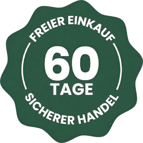 30 dagars garanti
